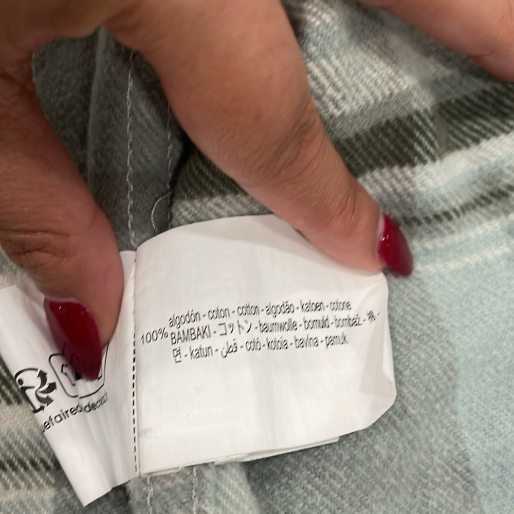 Zara Shacket - Picture 3 of 3